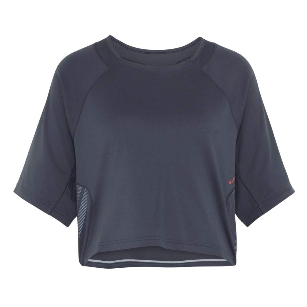 アディダス（adidas）（レディース）DAY O ランニング 半袖Tシャツ