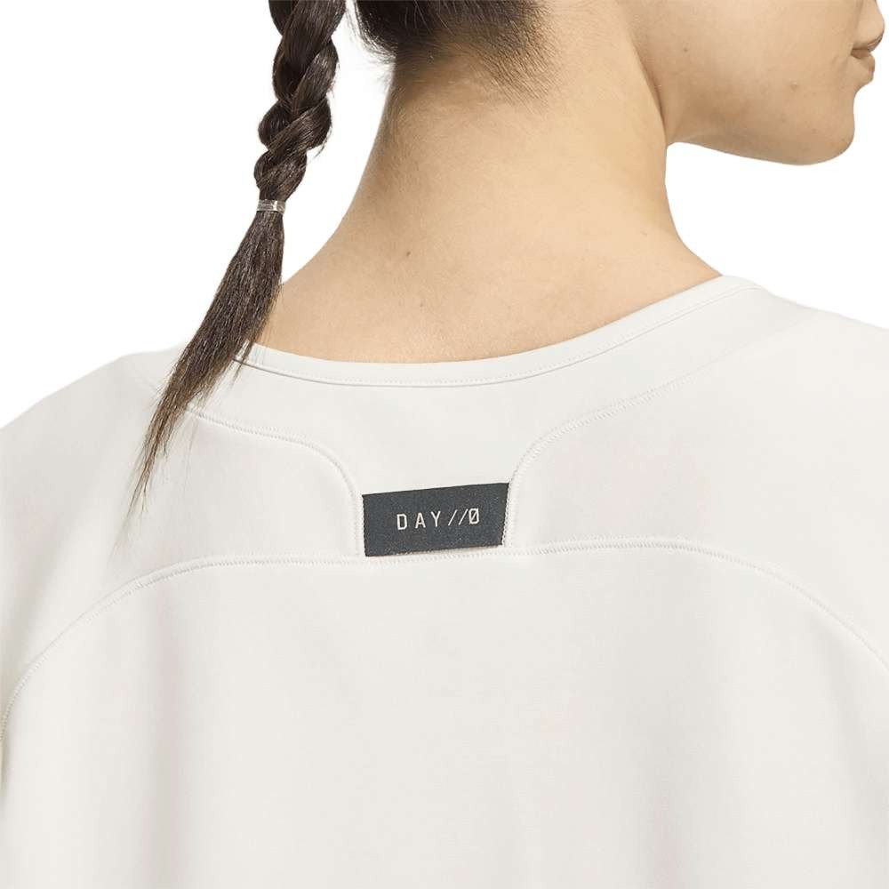 アディダス（adidas）（レディース）DAY O ランニング 半袖Tシャツ