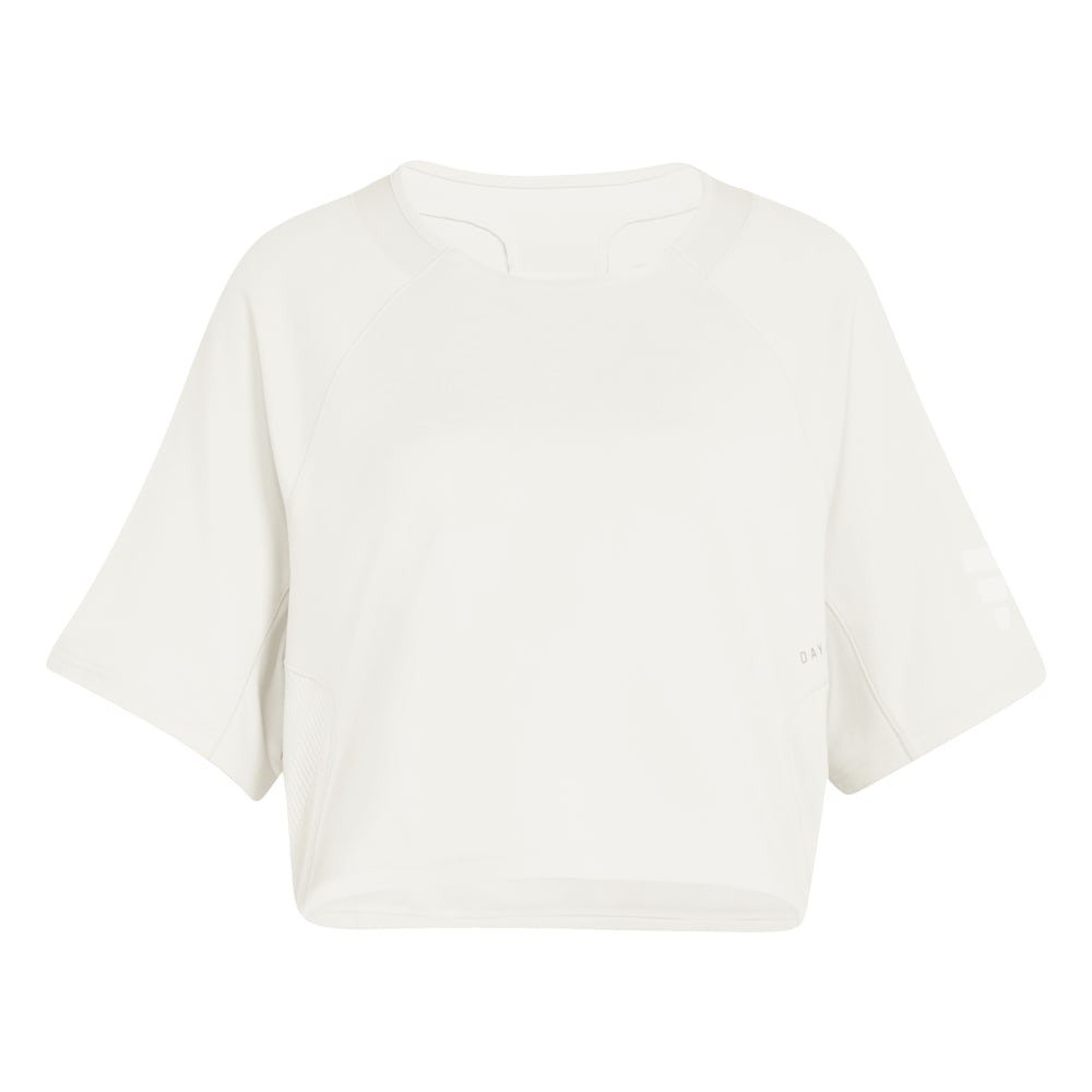 アディダス（adidas）（レディース）DAY O ランニング 半袖Tシャツ