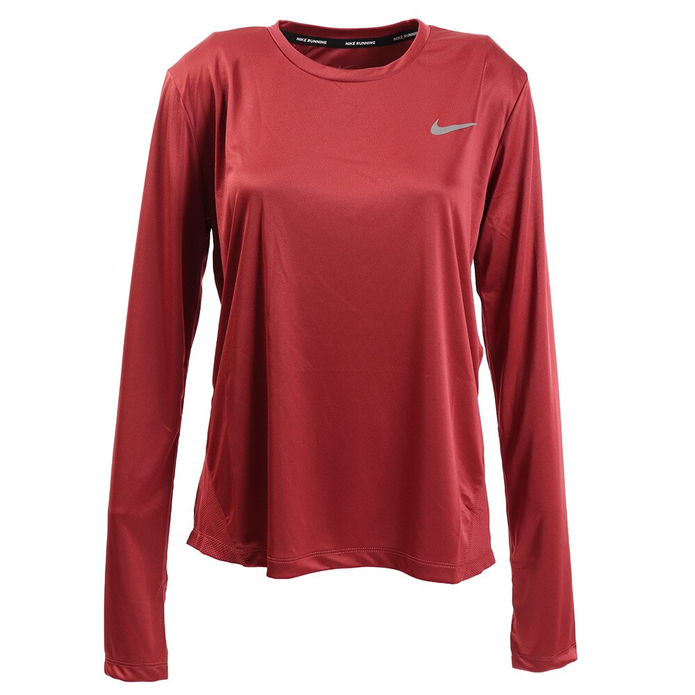 Tシャツ 長袖 マイラー AJ8129-661HO19 オンライン価格