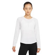 (レディース)長袖Tシャツ レディース ラックス スタンダード フィット DD0621-100