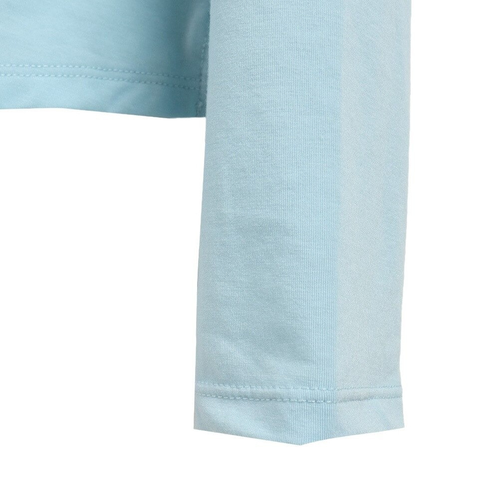 ナイキ（NIKE）（レディース）長袖Tシャツ レディース ワン LUXE ドライフィット STD DD0621-442