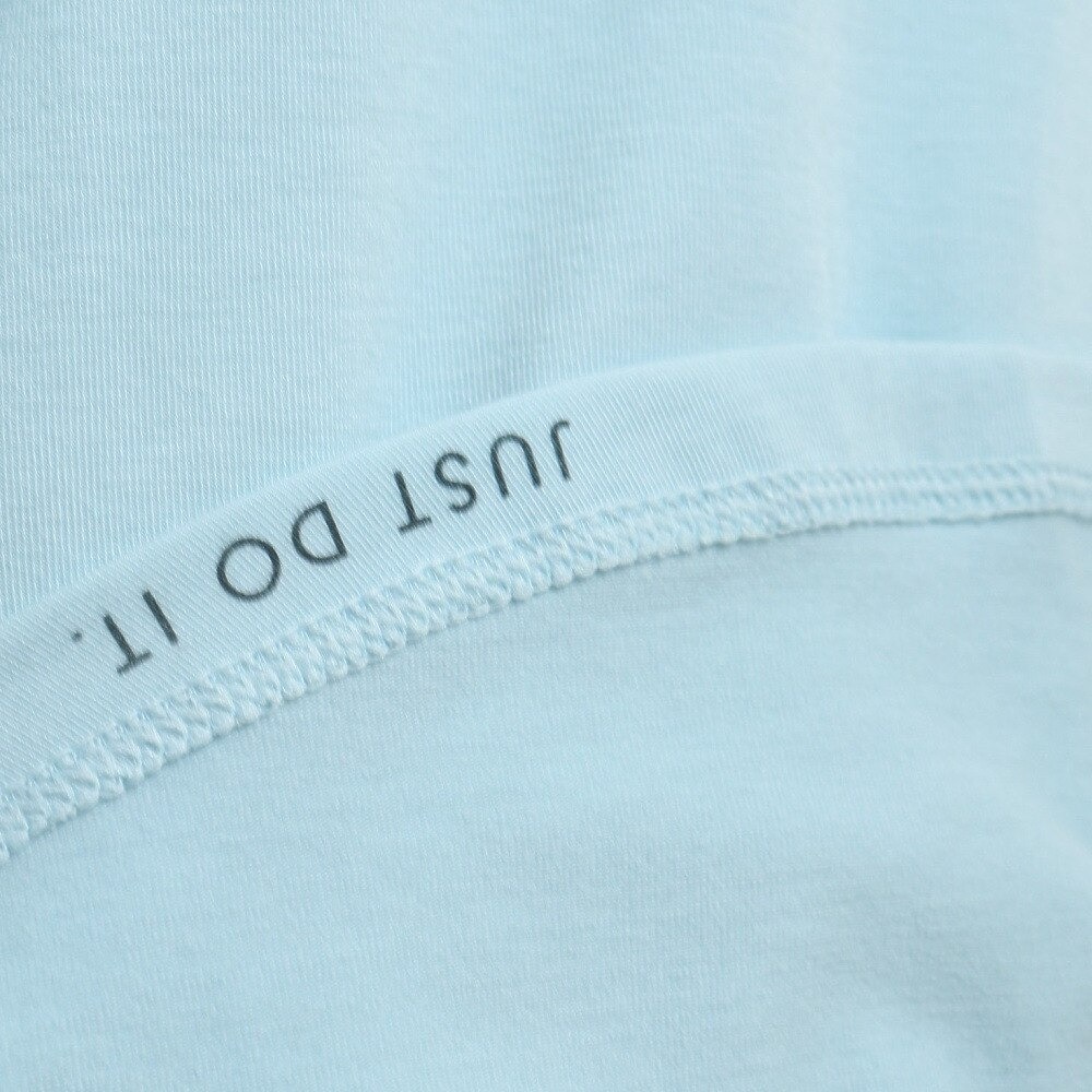 ナイキ（NIKE）（レディース）長袖Tシャツ レディース ワン LUXE ドライフィット STD DD0621-442