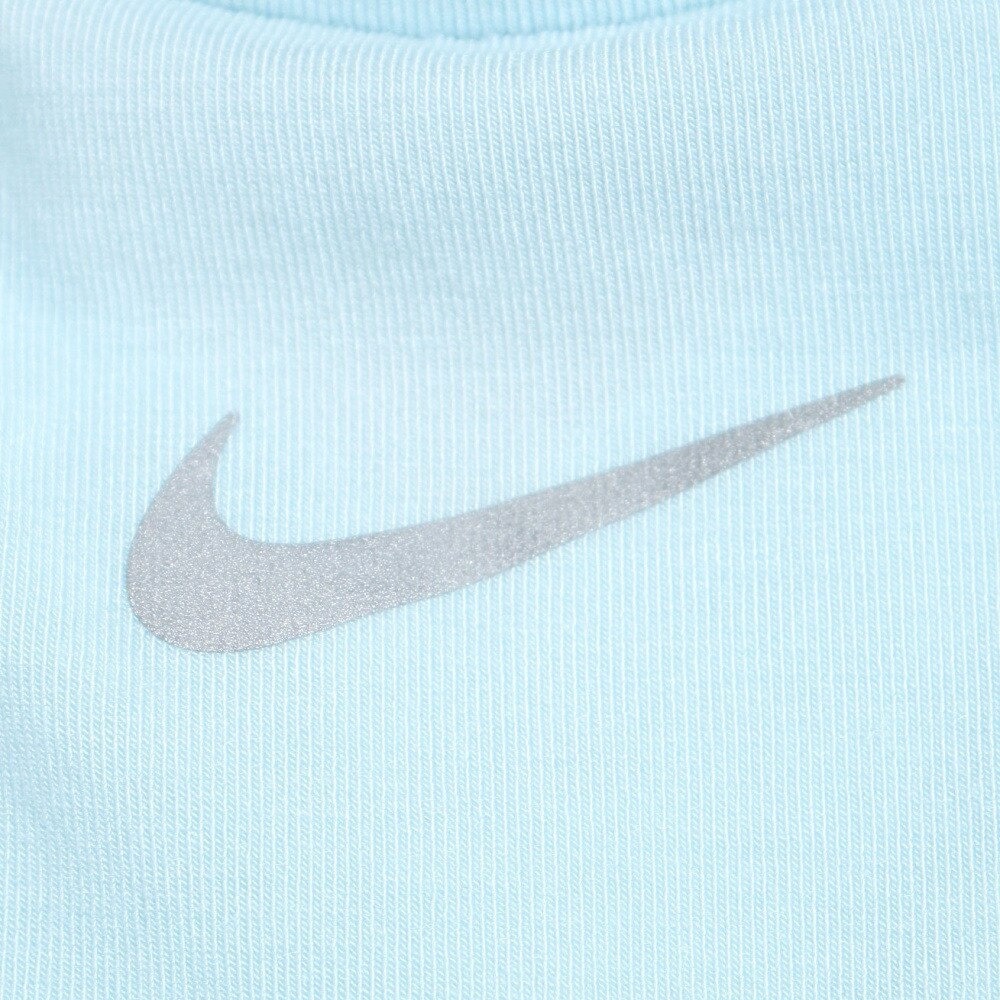 ナイキ（NIKE）（レディース）長袖Tシャツ レディース ワン LUXE ドライフィット STD DD0621-442