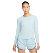 (レディース)長袖Tシャツ レディース ワン LUXE ドライフィット STD DD0621-442