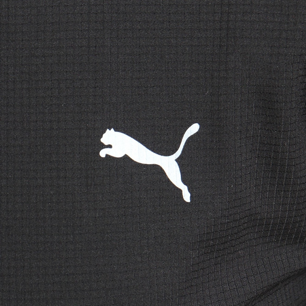 プーマ（PUMA）（レディース）RUN FAVORITE 長袖 Tシャツ 523698 01 BLK★★★