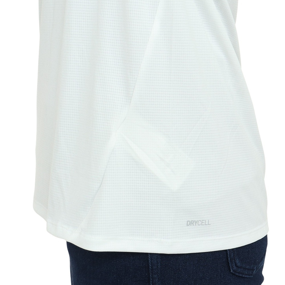 プーマ（PUMA）（レディース）長袖Tシャツ レディース RUN FAVORITE  523698 02 WHT