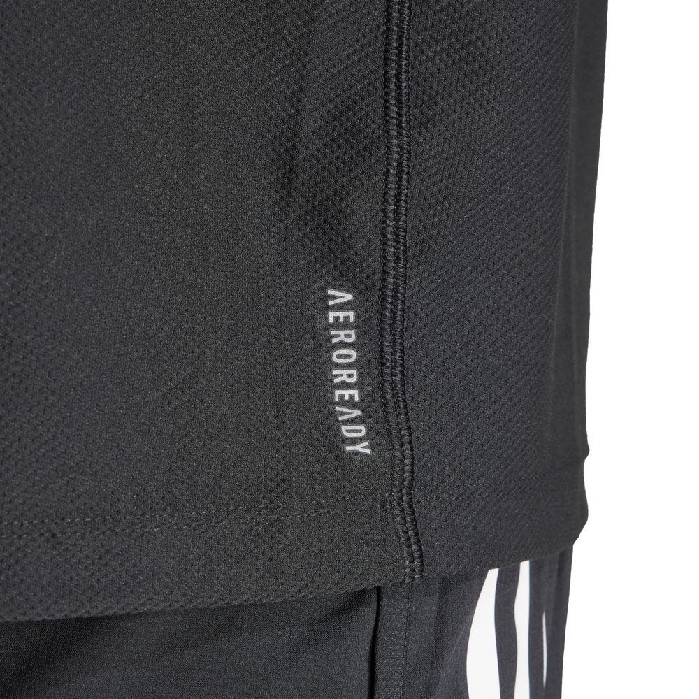 アディダス（adidas）（レディース）ランニングウェア オウン ザ ラン 長袖Tシャツ B IKM77-IN1568