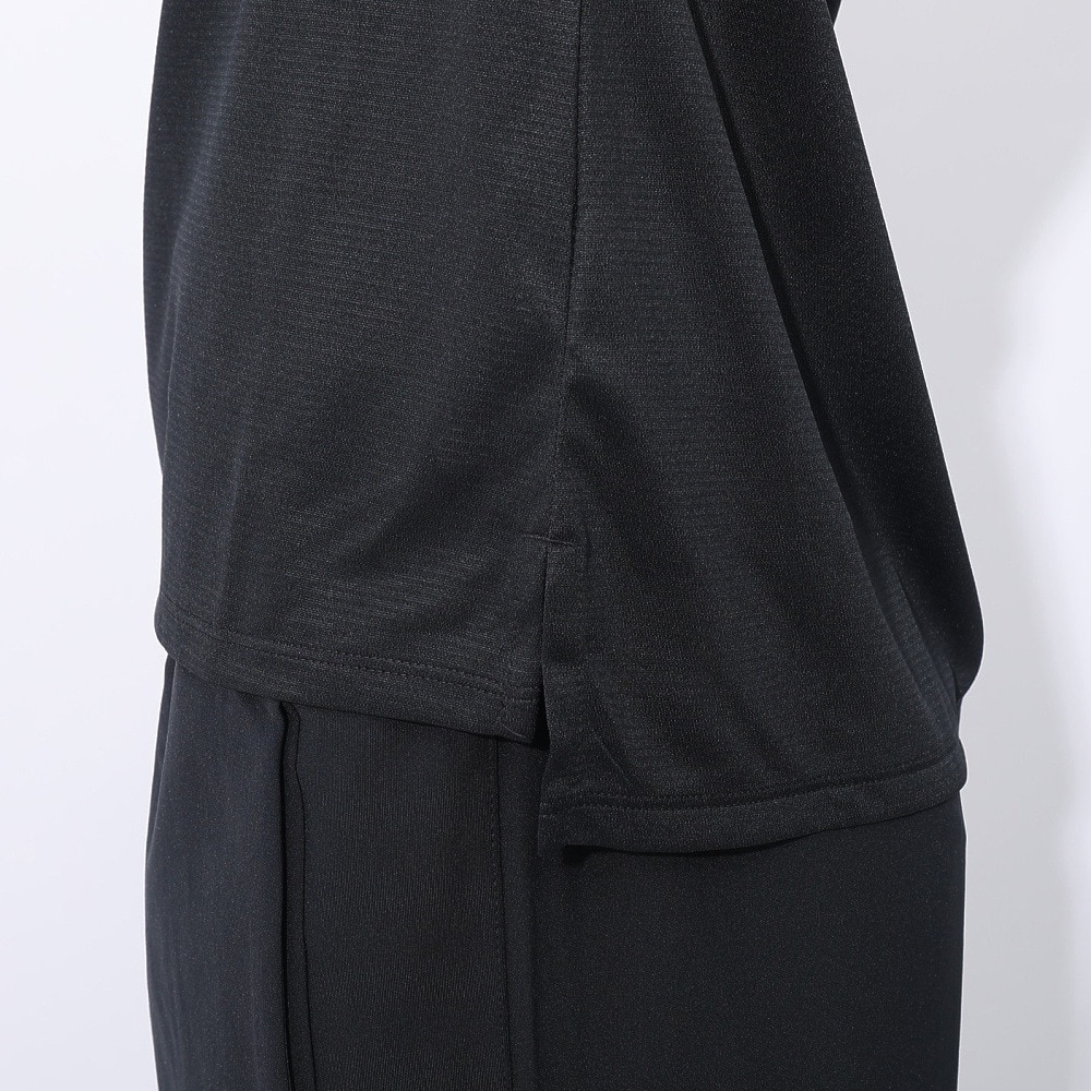 ニューバランス（new balance）（レディース）エッセンシャルズ 長袖Tシャツ WT41225BK