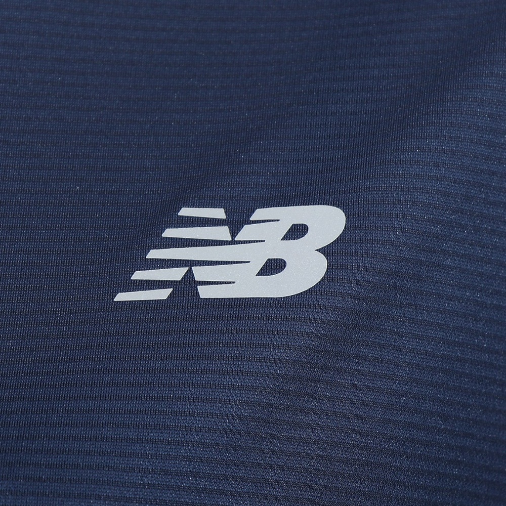 ニューバランス（new balance）（レディース）エッセンシャルズ 長袖Tシャツ WT41225NNY