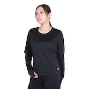 (レディース)ローンチ 長袖Tシャツ 1386340 001
