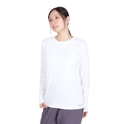 (レディース)ランニング 長袖シャツ UV PROTECT 8520964