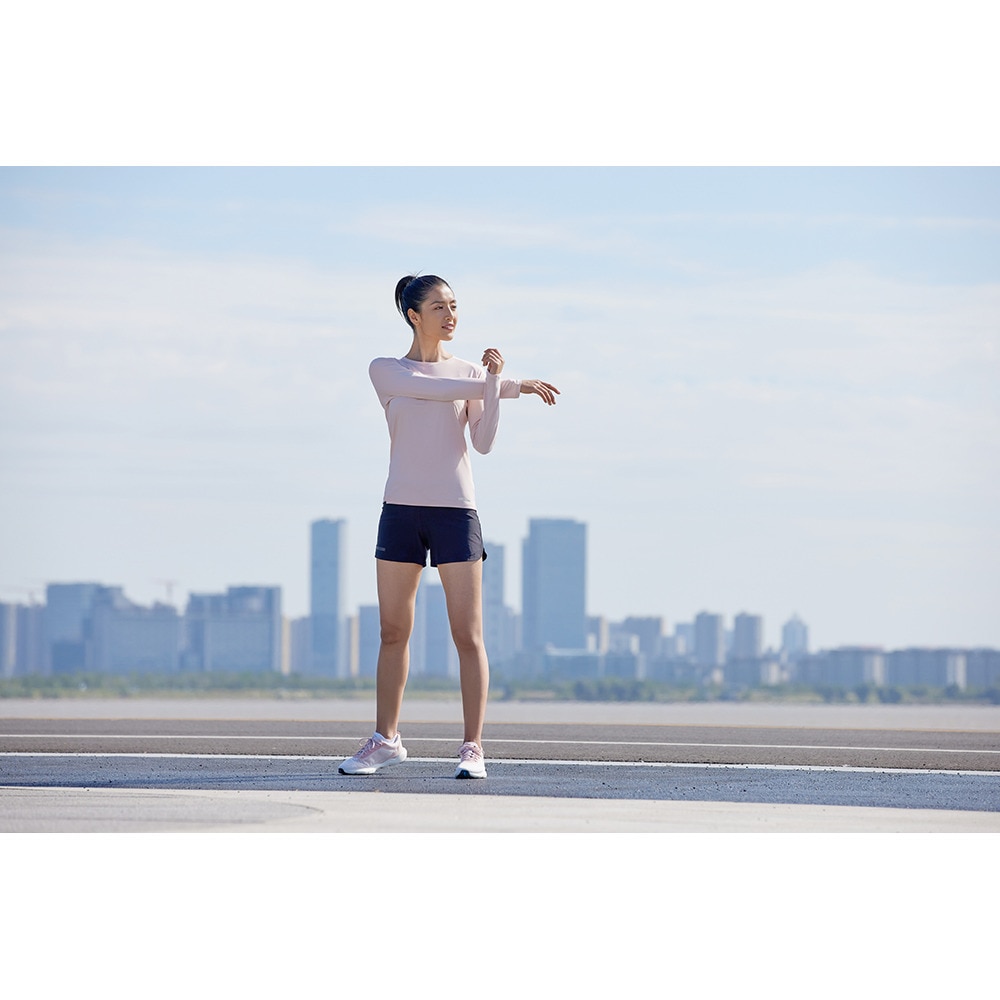 キプラン（KIPRUN）（レディース）ランニング 長袖シャツ UV PROTECT 8666222