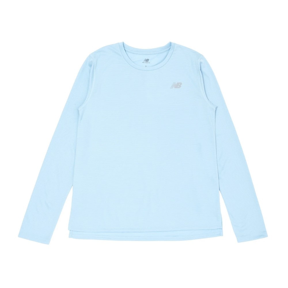 ニューバランス（new balance）（レディース）Sport Essentials ロングスリーブTシャツ WT41225CUH