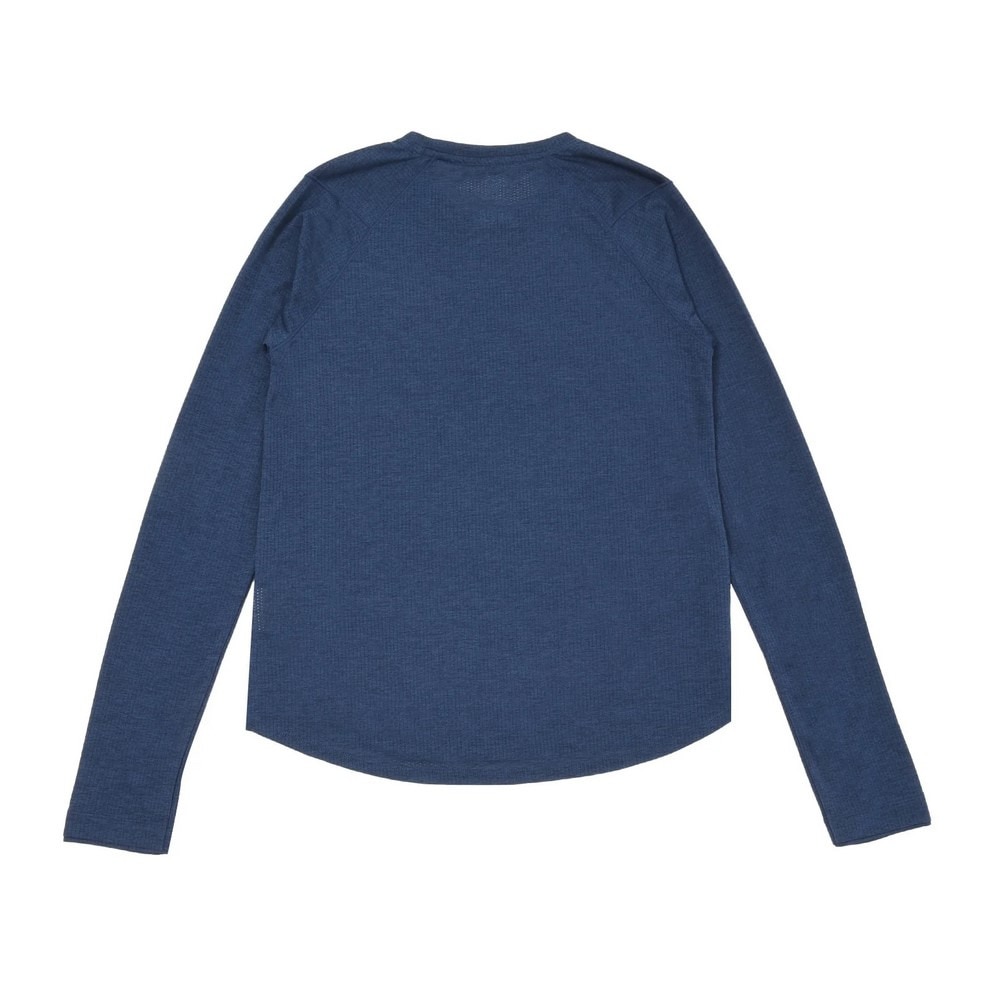 ニューバランス（new balance）（レディース）Athletics ロングスリーブTシャツ WT41256NNH