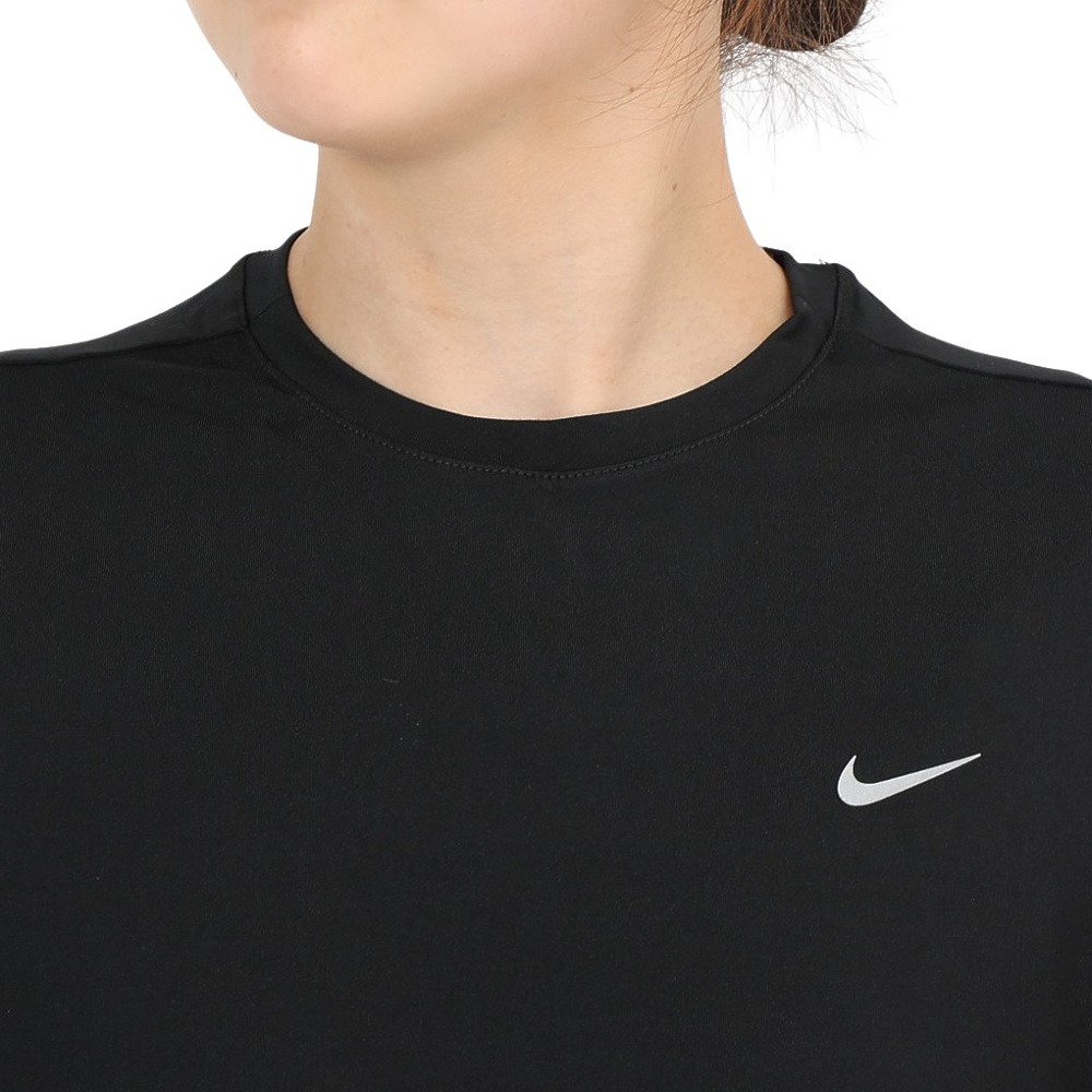 ナイキ（NIKE）（レディース）スウィフト ドライフィット UV 長袖