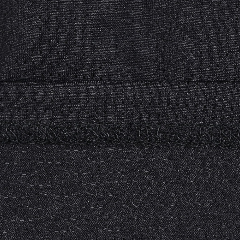 ザ・ノース・フェイス（THE NORTH FACE）（レディース）長袖Tシャツ GTDメランジクルー NTW12597 K