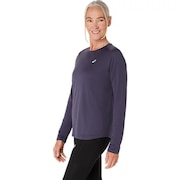 (レディース)ランニングドライ長袖シャツ 2012D229.500