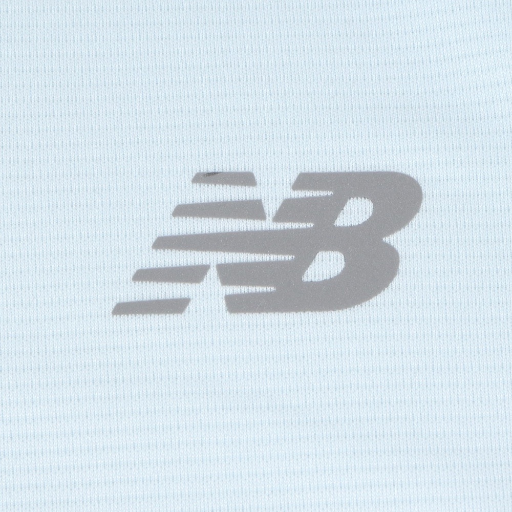 ニューバランス（new balance）（レディース）スポーツ エッセンシャル 長袖Tシャツ WT41225FRL