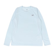 (レディース)スポーツ エッセンシャル 長袖Tシャツ WT41225FRL