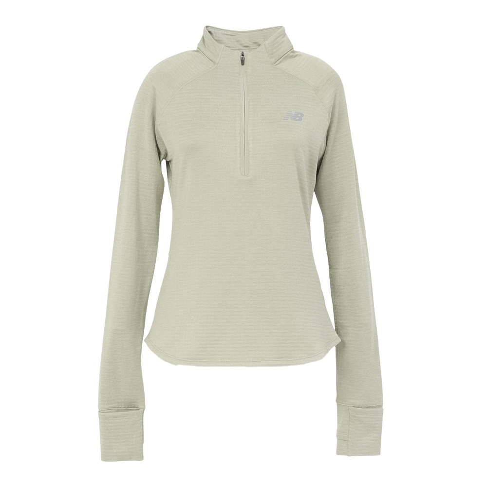 ニューバランス（new balance）（レディース）アスレチック ヒート