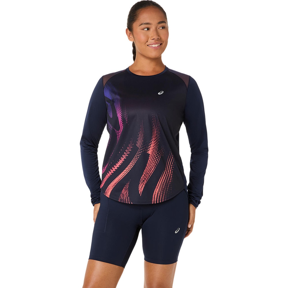 アシックス ランニングシャツ - 【公式】 スーパースポーツゼビオ