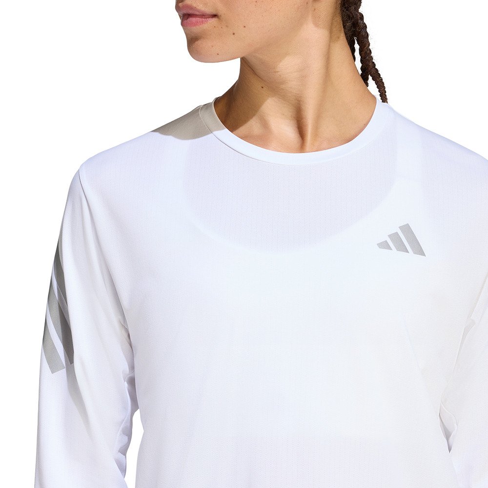 アディダス（adidas）（レディース）Adi365クライマクール 長袖シャツ 