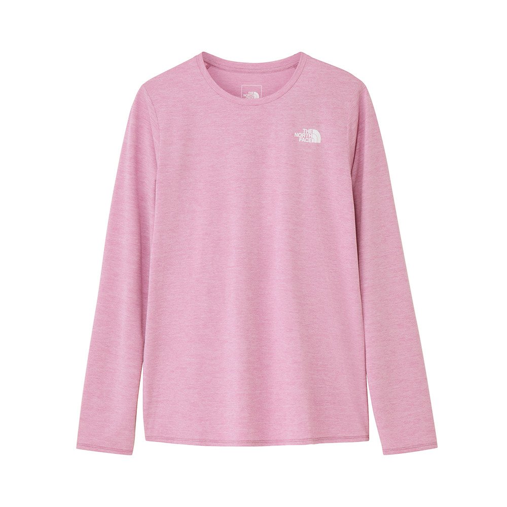 ザ・ノース・フェイス（THE NORTH FACE）（レディース）ロングスリーブ