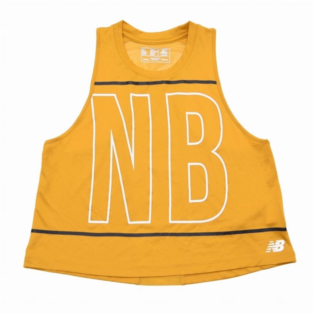 NBRC ビッグロゴタンク WT01223VGL オンライン価格