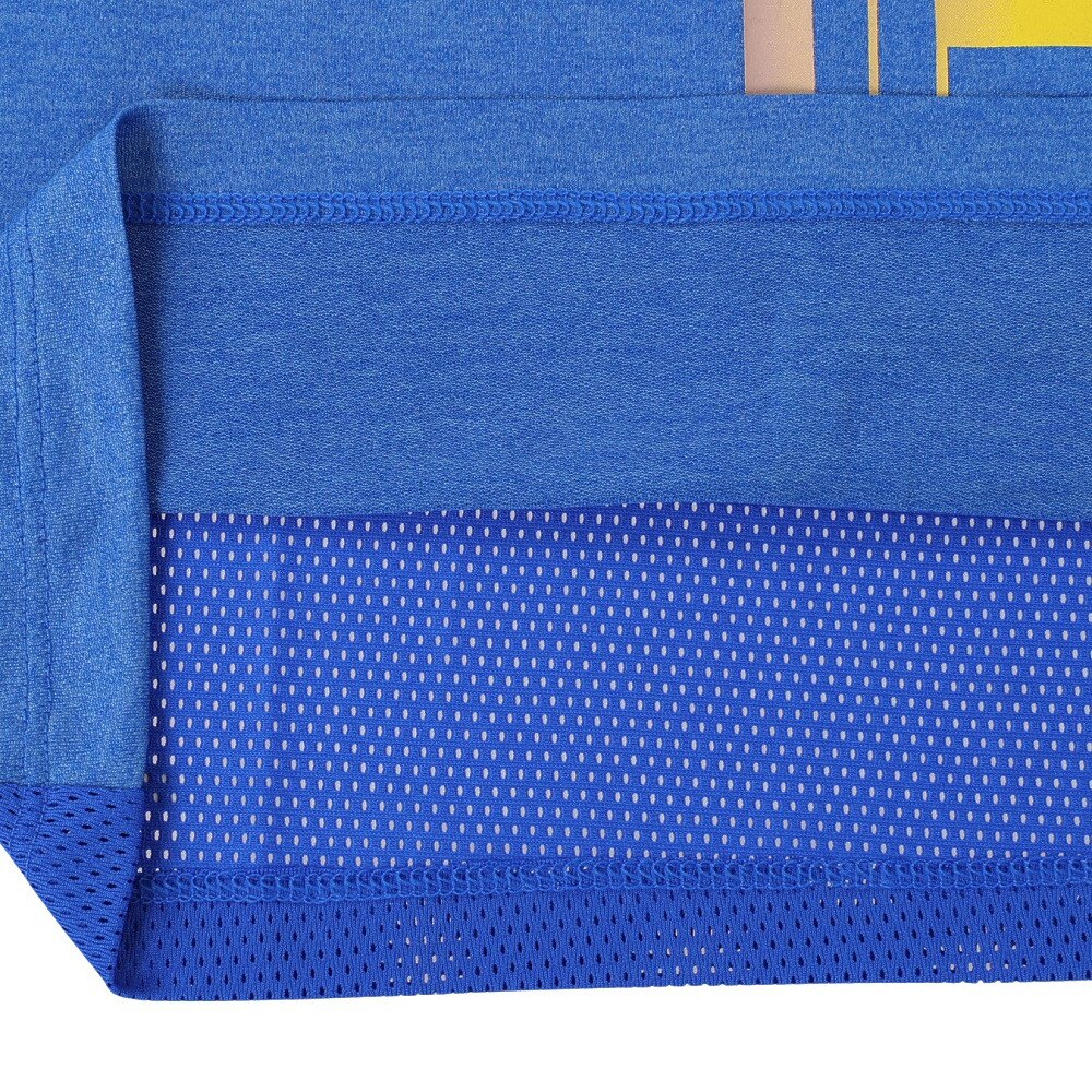 ニューバランス（new balance）（レディース）ランニング RC ボーイフレンドタンク AWT03221CH1 タンクトップ プリント ロゴ