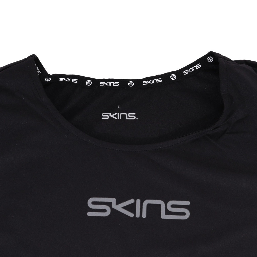 スキンズ（SKINS）（レディース）タンクトップ レディース  185-28472-019