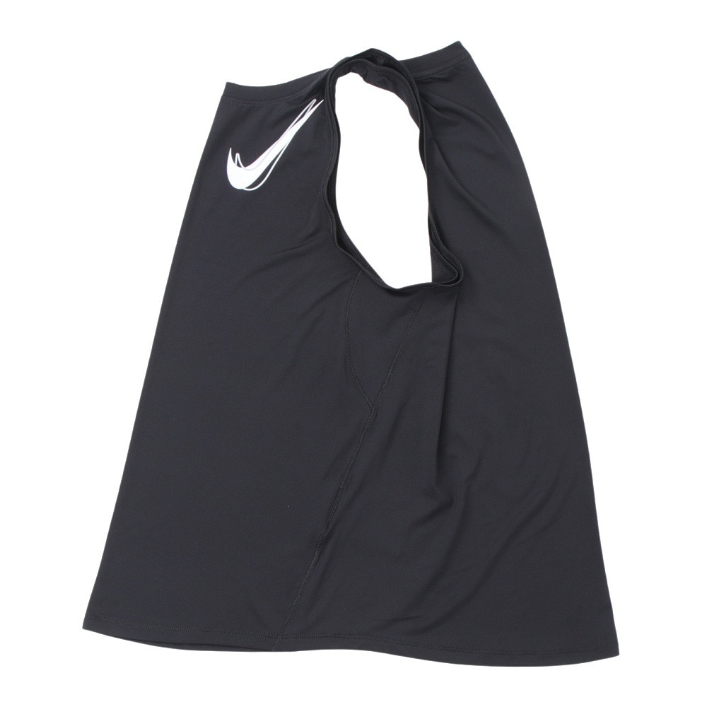 ナイキ（NIKE）（レディース）ワン SWSH HBR ドライフィット ランニングタンクトップ HJ2219-010