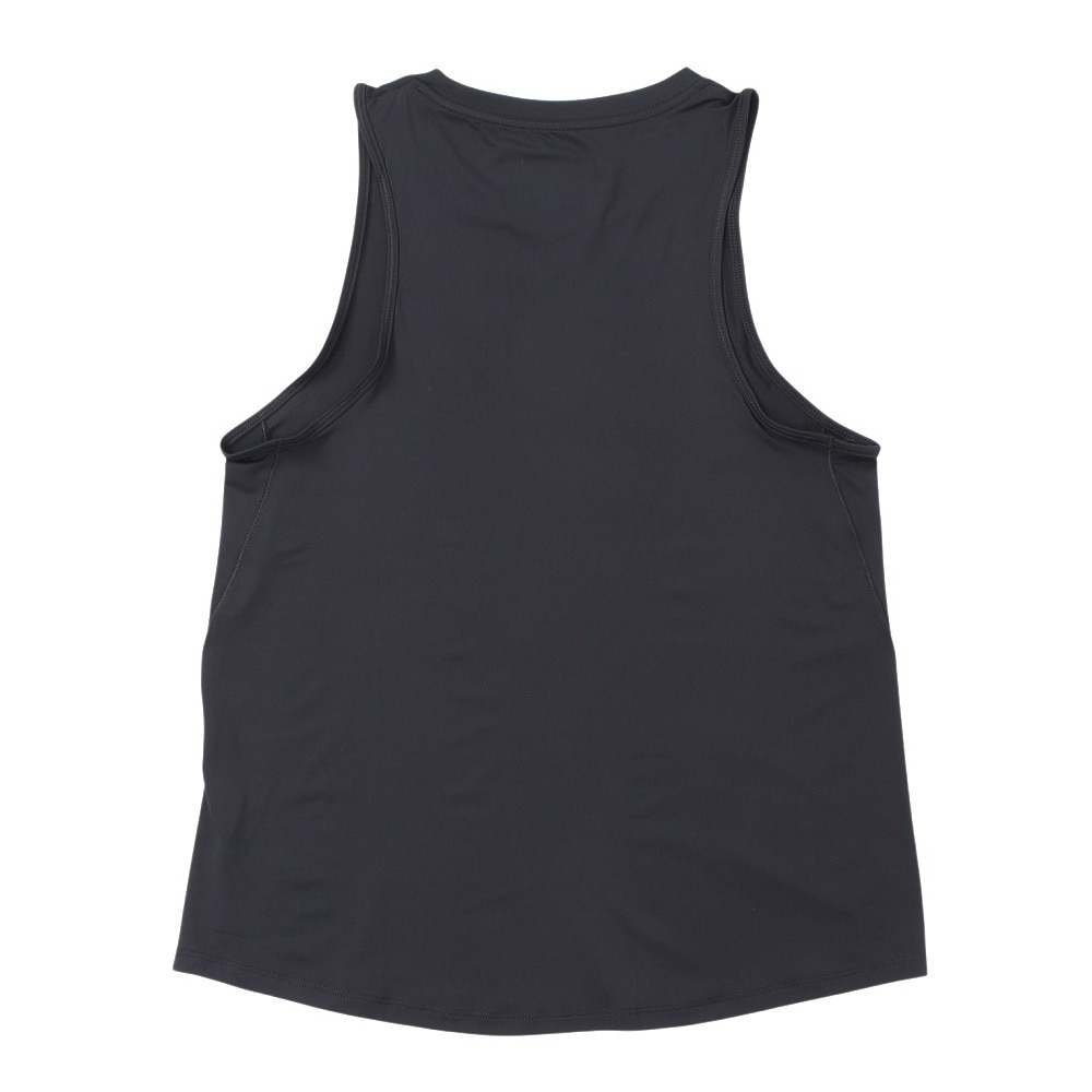 ナイキ（NIKE）（レディース）ワン SWSH HBR ドライフィット ランニングタンクトップ HJ2219-010