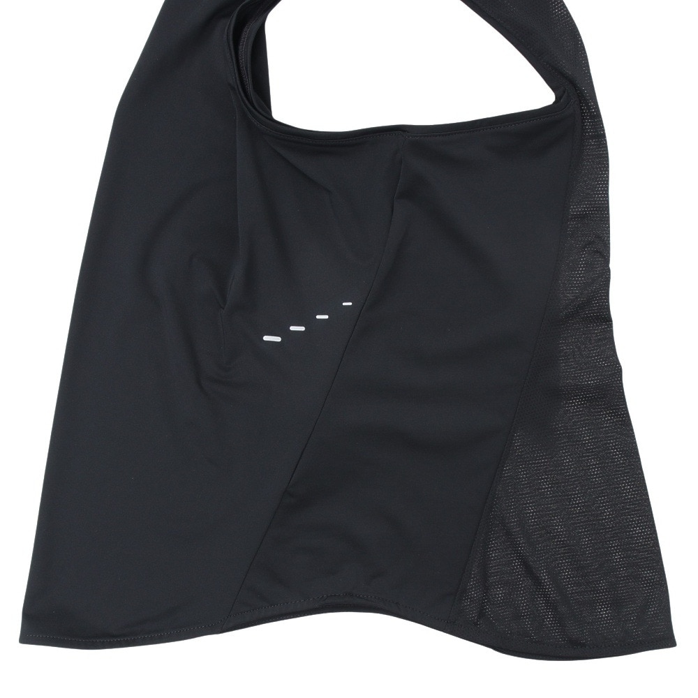ナイキ（NIKE）（レディース）スウィフト ドライフィット ランニングタンクトップ HQ0621-010