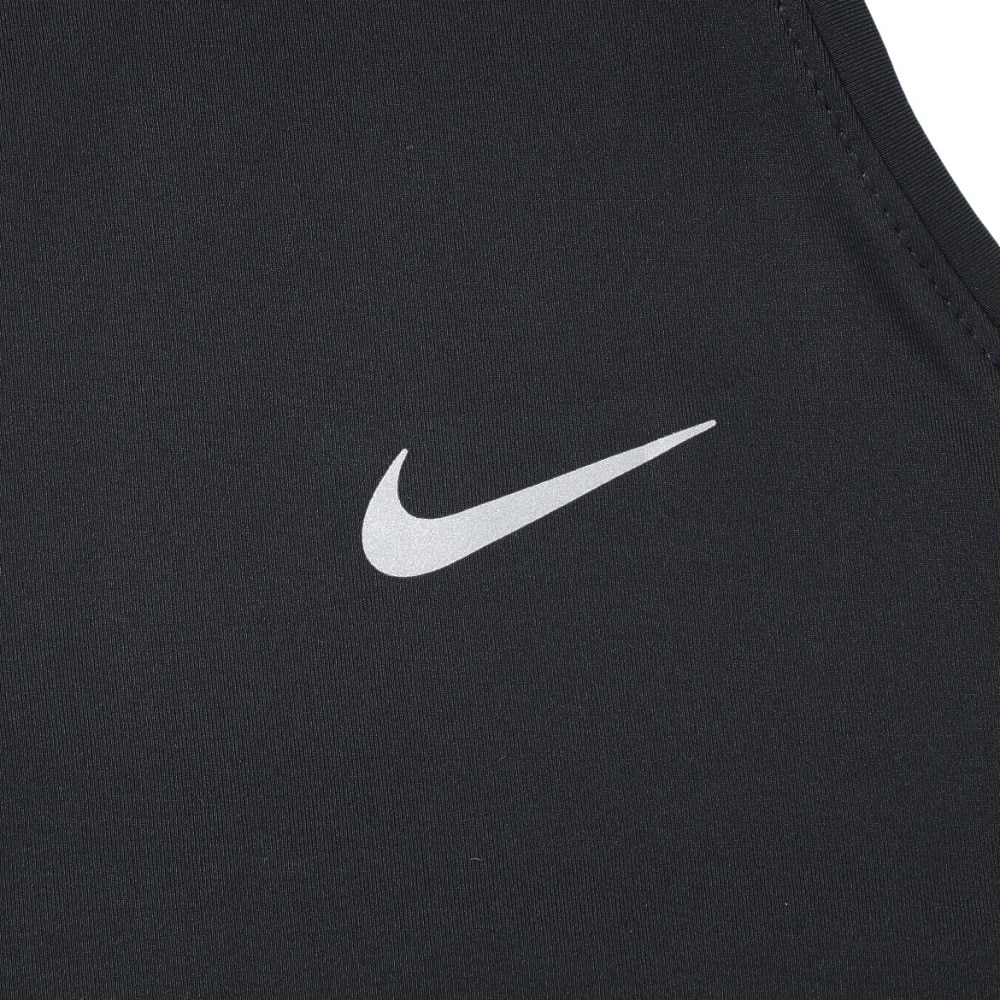 ナイキ（NIKE）（レディース）スウィフト ドライフィット ランニングタンクトップ HQ0621-010