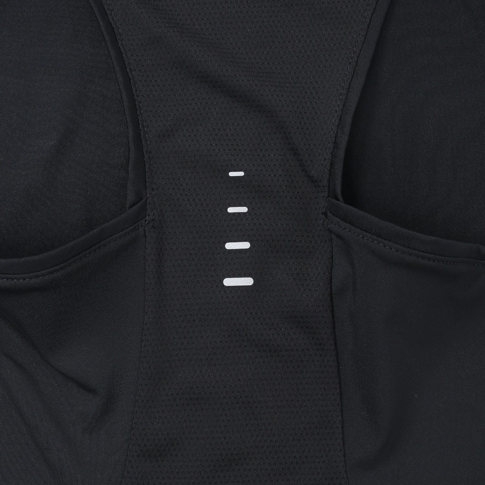 ナイキ（NIKE）（レディース）スウィフト ドライフィット ランニングタンクトップ HQ0621-010
