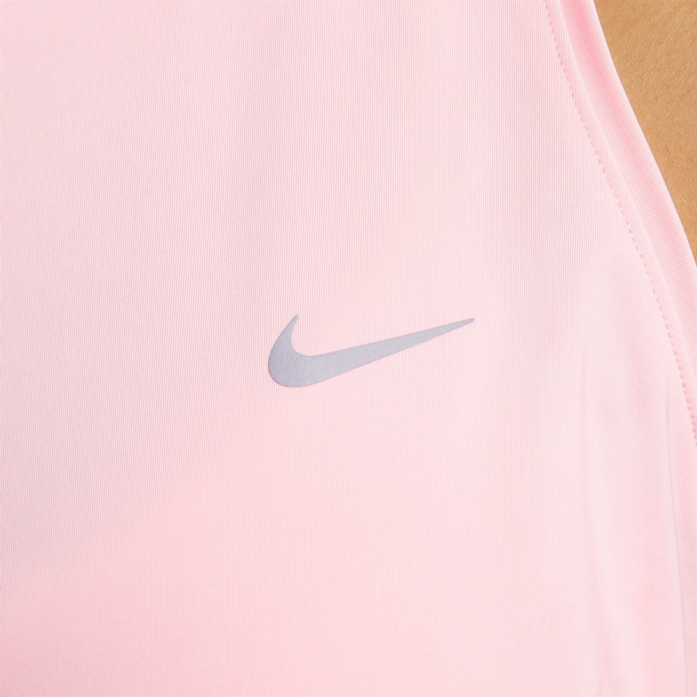 ナイキ（NIKE）（レディース）スウィフト ドライフィット ランニングタンクトップ HQ0621-607