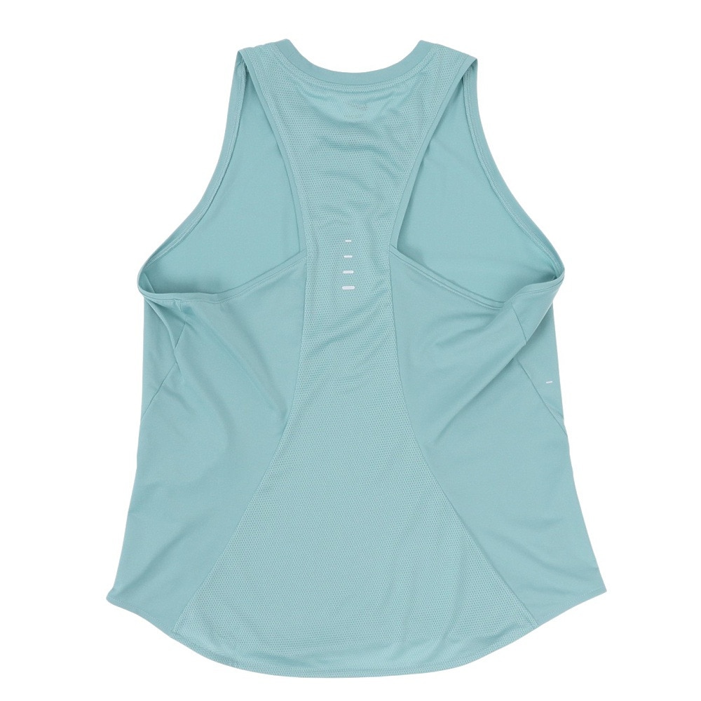 ナイキ（NIKE）（レディース）スウィフト ドライフィット ランニングタンクトップ HQ0621-017