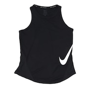 (レディース)テンポ スウッシュ ラン ドライフィット ランニング タンクトップ HV2792-010