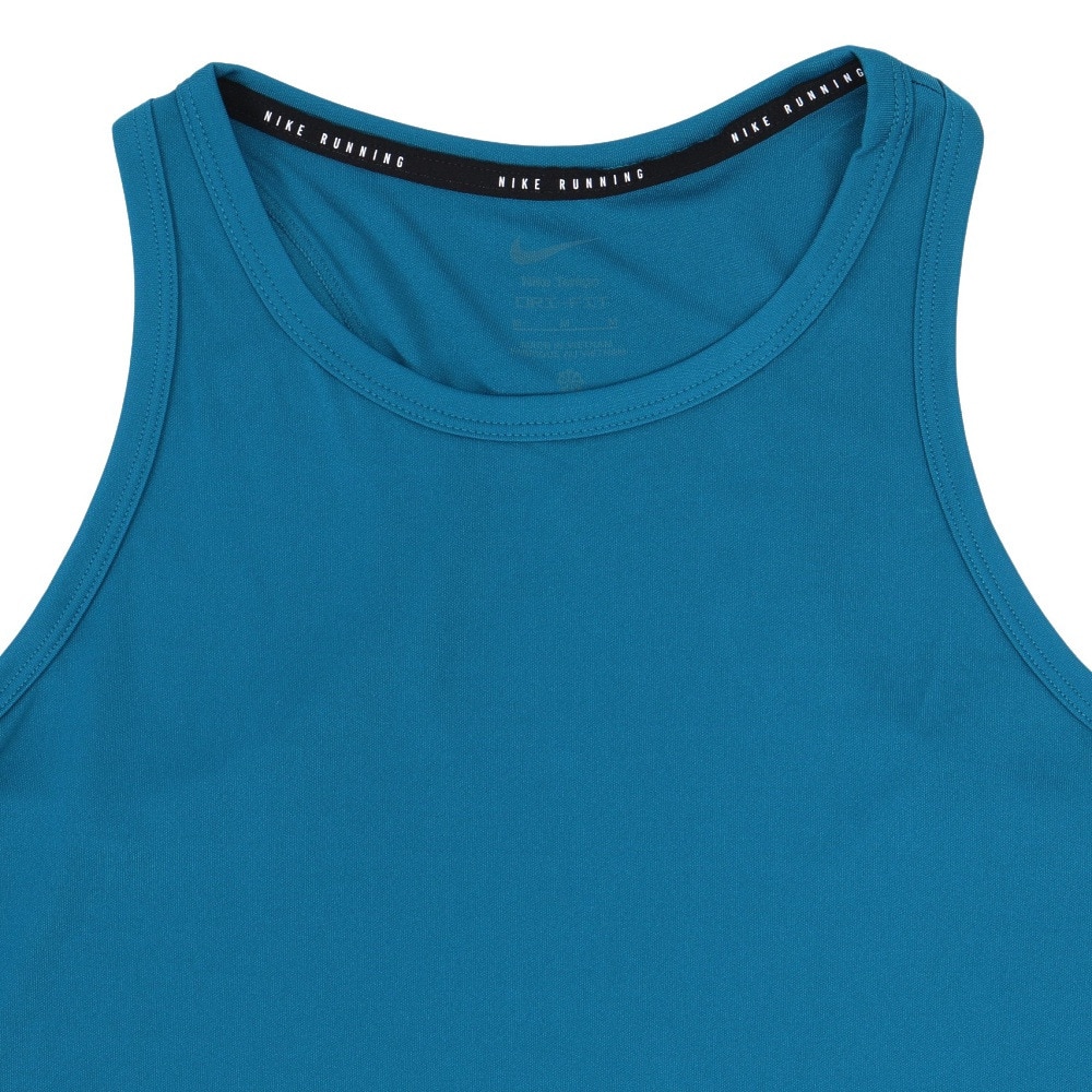 ナイキ（NIKE）（レディース）テンポ SWSH HBR ドライフィット ランニングタンクトップ HV2792-301