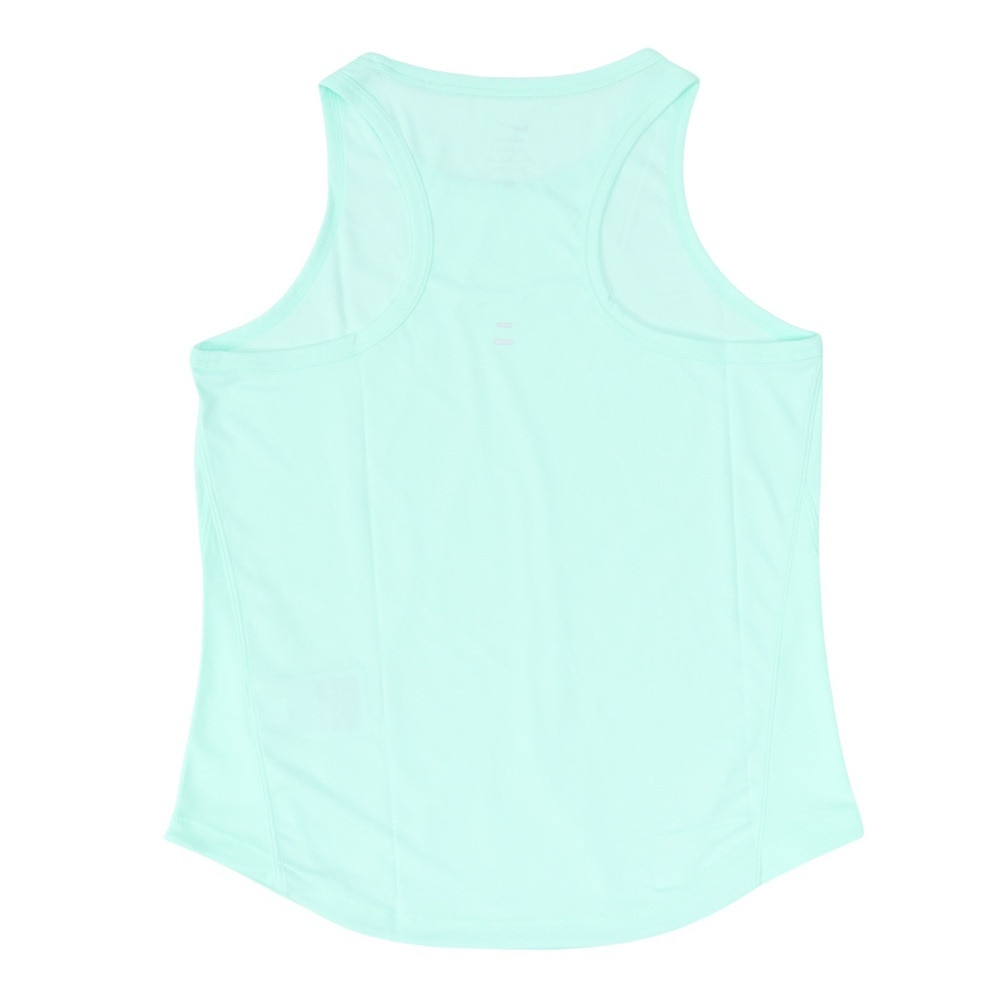 ナイキ（NIKE）（レディース）テンポ スウッシュ ラン ドライフィット ランニング タンクトップ HV2792-353