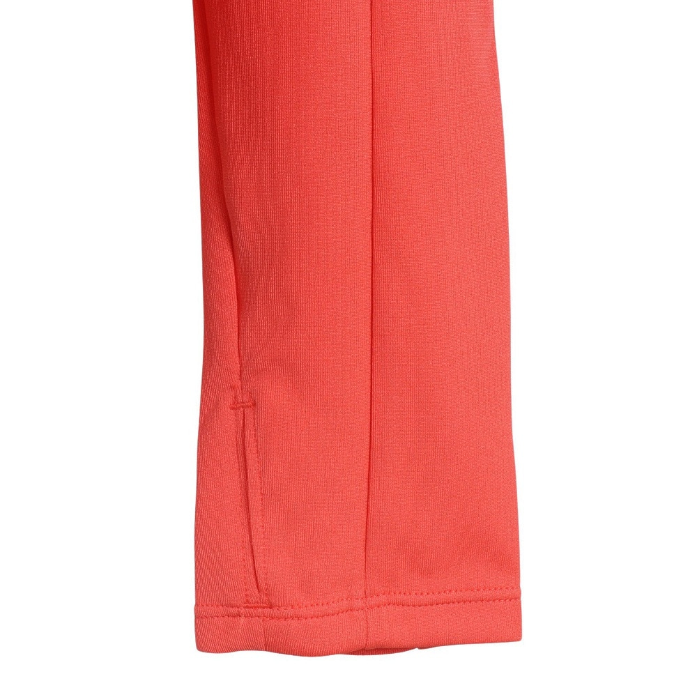 ナイキ（NIKE）（レディース）ドライフィット スウッシュ ハーフジップ ランニング ミッドレイヤー 長袖シャツ HJ2226-814