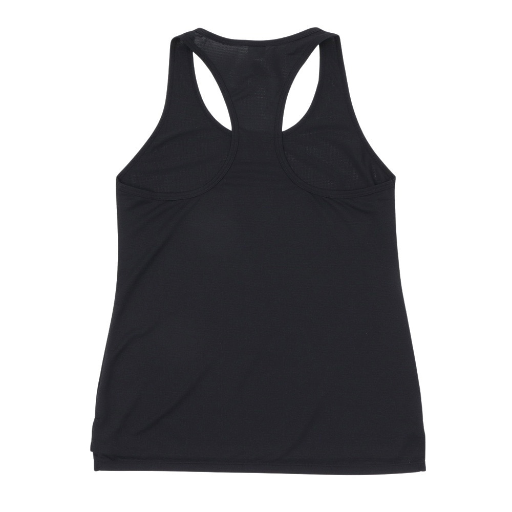 ニューバランス（new balance）（レディース）スポーツタンクトップ WT51253BK