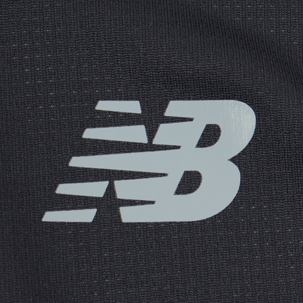 ニューバランス（new balance）（レディース）スポーツタンクトップ WT51253BK