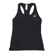 (レディース)スポーツタンクトップ WT51253BK