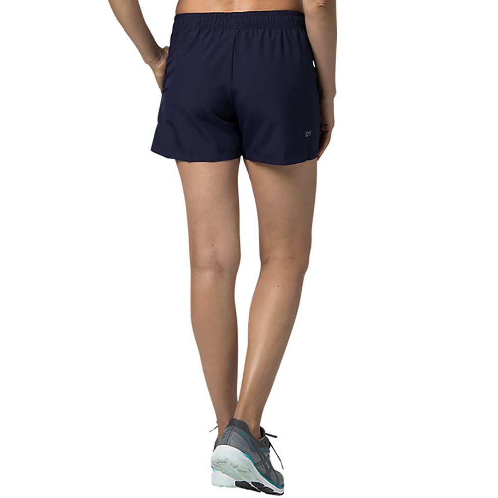 アシックス（ASICS）（レディース）ランニングショーツ 2022A004.400