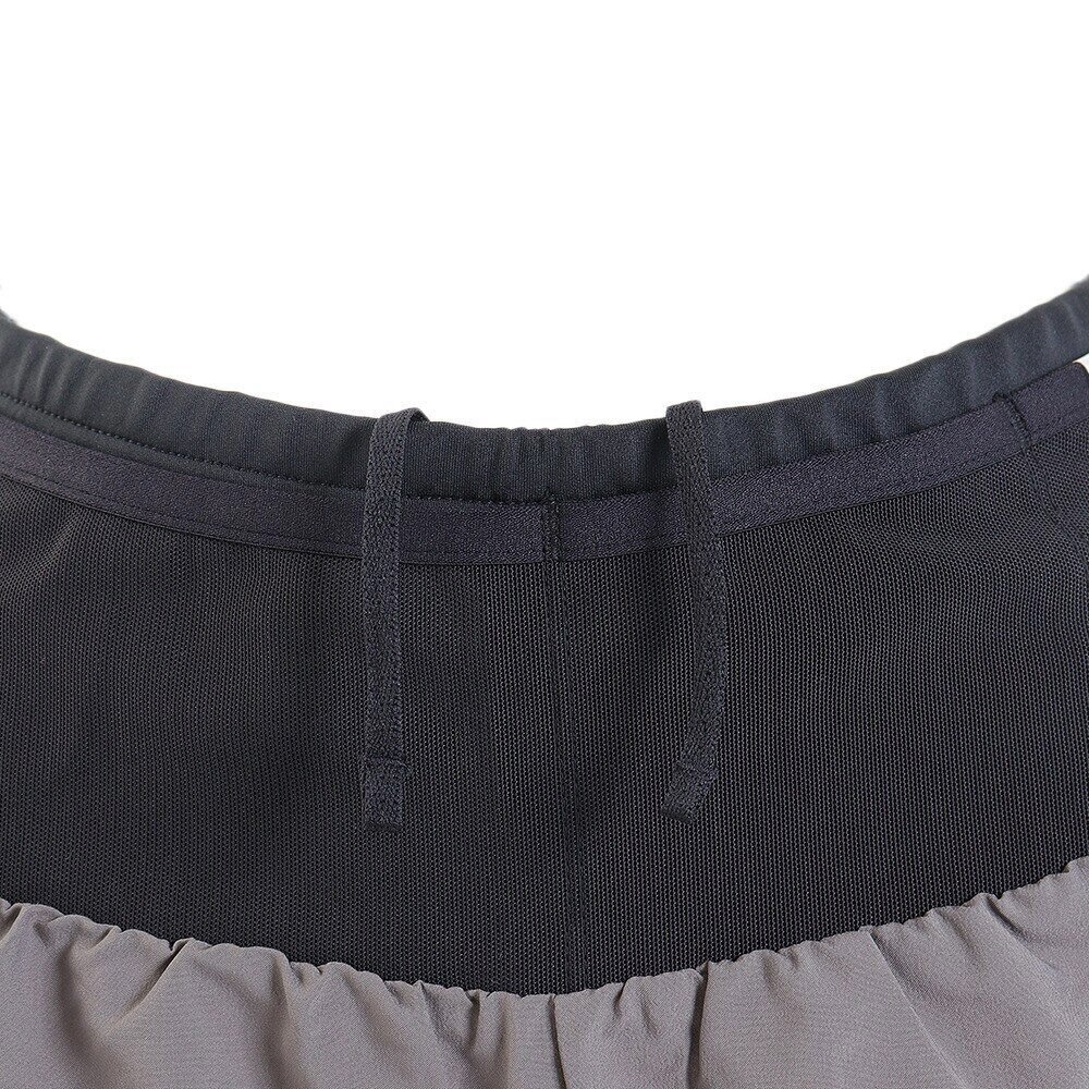 ミズノ（MIZUNO）（レディース）ランニングマルチポケットパンツ J2MB871007