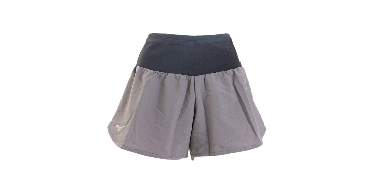 ミズノ（MIZUNO）（レディース）ランニングマルチポケットパンツ J2MB871007 J2MB871007 スポーツ用品はスーパースポーツゼビオ