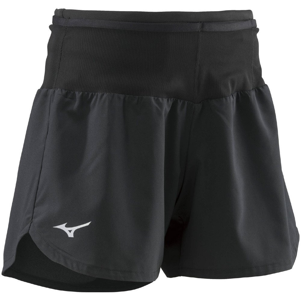 ミズノ（MIZUNO）（レディース）ランニング ランニングウェア レディース ショートパンツ マルチポケットパンツ J2MB871090 J2MB871090