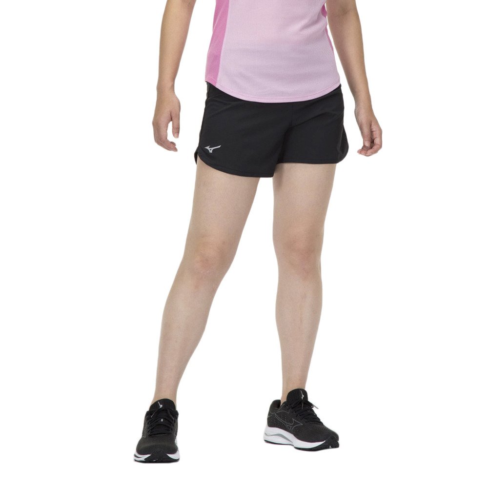 ミズノ（MIZUNO）（レディース）ランニング ランニングウェア レディース ショートパンツ マルチポケットパンツ J2MB871090 J2MB871090